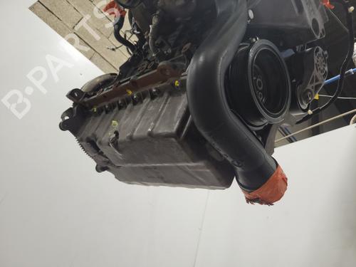 Motor Motor VW GOLF V (1K1) [2003-2010] 37500117 37500117