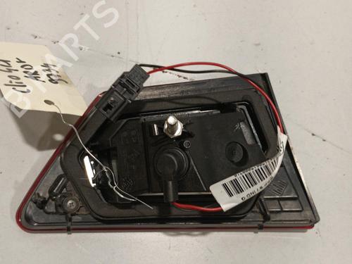 Used Right tailgate light Right tailgate light RENAULT CLIO IV (BH_) 1.5 dCi 75 (75 hp) 22575410 22575410