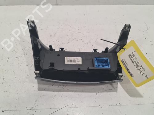 Climate control PEUGEOT 2008 I (CU_) 1.6 BlueHDi 120 | BP36413937I5 - Image 5