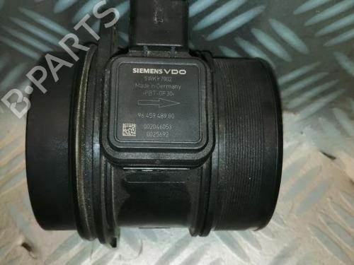 Used Mass air flow sensor Mass air flow sensor CITROËN C5 II (RC_) 2.0 HDi (RCRHRH) (136 hp) 22590100 22590100