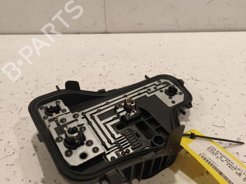 Lampeholder Lampeholder VW POLO V (6R1, 6C1) 1.0 (75 hp) 36950536 36950536