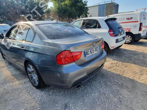 Shift knob BMW 3 (E90) 318 d | BP22577878I34 - Image 8