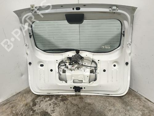 Tailgate DACIA DUSTER (HS_) 1.5 dCi 4x4 | BP37500375C6 - Image 3
