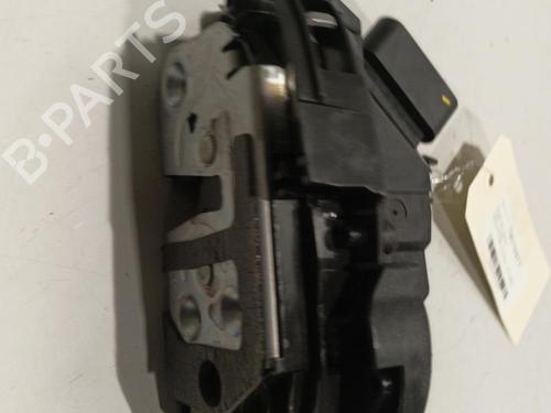 Front left lock FORD FIESTA VI (CB1, CCN) 1.4 TDCi | BP22574717C98 