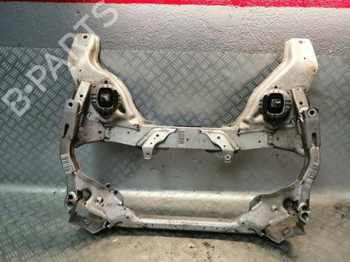 Used Subframe BMW 1 (E87) 118 d (143 hp) 22573976