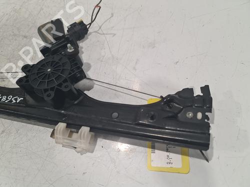 Front left window mechanism FIAT 500 (312_) 1.3 D Multijet (312AXB1A) | BP32002737C22 - Image 3