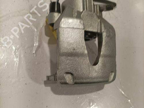 Left front brake caliper VW POLO VI (AW1, BZ1, AE1) 1.0 MPi | BP23844497M105 - Image 8