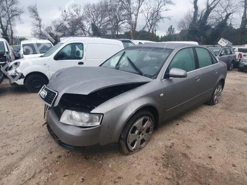 Headlight switch AUDI A4 B6 (8E2) 2.5 TDI | BP22590397I24  - Image 6