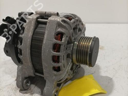 Alternator PEUGEOT 208 I (CA_, CC_) 1.2 THP 110 | BP22585497M7 