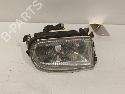 Used Left front fog light Left front fog light RENAULT MEGANE I (BA0/1_) 1.9 dTi (BA08, BA0N) (98 hp) 22576993 22576993