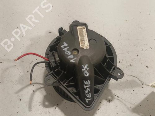 Heater blower motor PEUGEOT 406 (8B) 2.0 HDI 110 | BP22572376M62 