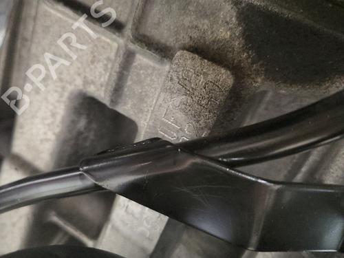 Engine PEUGEOT 206+ (2L_, 2M_) 1.4 i | BP31041281M1