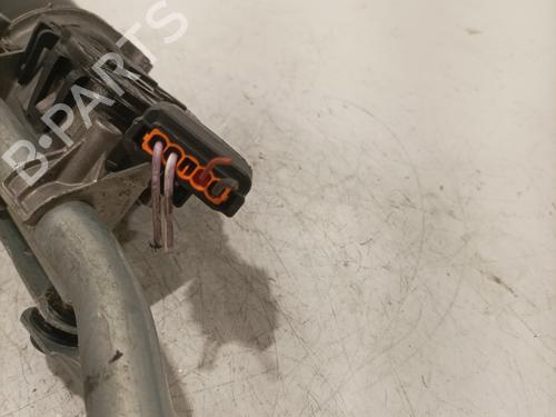 Used Front wiper motor Front wiper motor RENAULT MEGANE III Hatchback (BZ0/1_, B3_) 1.9 dCi (BZ0N, BZ0J) (131 hp) 27501232 27501232