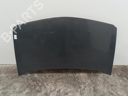 Hood RENAULT MEGANE II (BM0/1_, CM0/1_) 1.5 dCi (BM1E, CM1E) | BP22576541C1 
