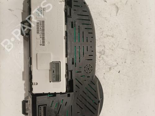 Instrument cluster RENAULT TWINGO II (CN0_)  | BP35924139C47  - Image 6