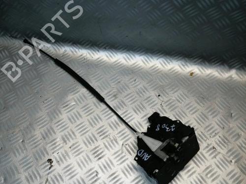 Used Front right lock FIAT GRANDE PUNTO (199_) 1.3 D Multijet (199.AXD11, 199.AXD1A, 199.AXD1B,... (90 hp) 22591710
