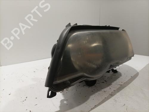 Left headlight BMW X5 (E53) 3.0 d | BP22589303C28 