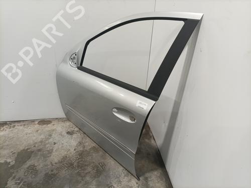 Left front door MERCEDES-BENZ M-CLASS (W164) ML 320 CDI 4-matic (164.122) | BP30912060C2