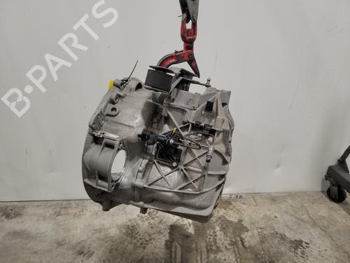 Used Gearbox Gearbox MERCEDES-BENZ CLA Coupe (C117) CLA 200 (117.343) (156 hp) 36515040 36515040