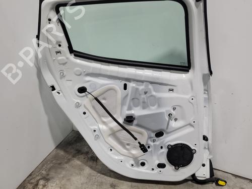 Used Left rear door Left rear door 30302254 30302254