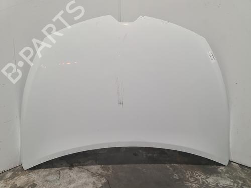 Used Hood RENAULT CLIO IV (BH_) 1.5 dCi 75 (75 hp) 32030711