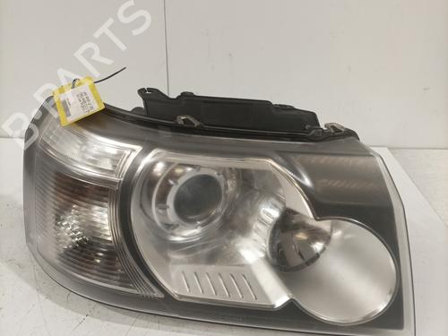 Used Right headlight LAND ROVER FREELANDER 2 (L359) 2.2 TD4 4x4 (160 hp) 29255327