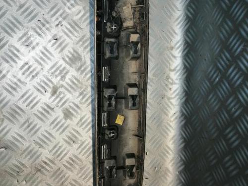 Used Door moulding trim RENAULT MEGANE III Hatchback (BZ0/1_, B3_) 1.5 dCi (BZ09, BZ0D, BZ1W, BZ29, BZ14) (110 hp) 22591526