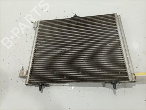 AC radiator CITROËN C3 III (SX) 1.2 VTi 82 | BP23781605M32  - Image 6
