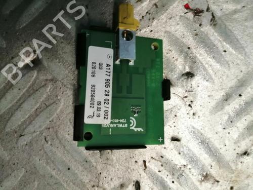 Used Control unit Control unit MERCEDES-BENZ B-CLASS Sports Tourer (W247) B 200 d (247.012) (150 hp) 22590239 22590239