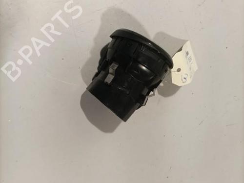 Air vent MERCEDES-BENZ B-CLASS Sports Tourer (W246, W242) B 180 CDI / d (246.212) | BP22574442I21 