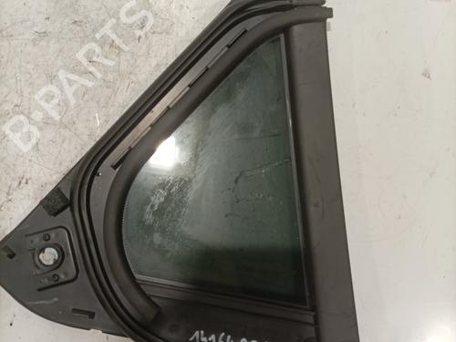 Rear left door window PEUGEOT 2008 II (UD_, US_, UY_, UJ_, UR_, UC_) 1.5 BlueHDI 130 | BP27504209C20 