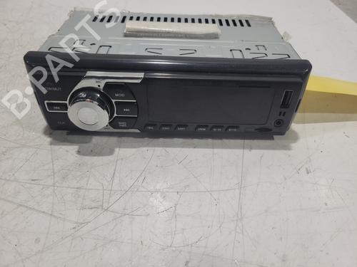 Used Radio MERCEDES-BENZ A-CLASS (W169) A 150 (169.031, 169.331) (95 hp) 31128945