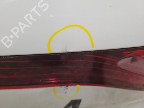 Used Tailgate Tailgate 39255245 39255245