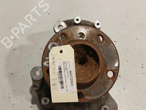 Right front steering knuckle BMW 4 Coupe (F32, F82) 420 d | BP22580212M26 