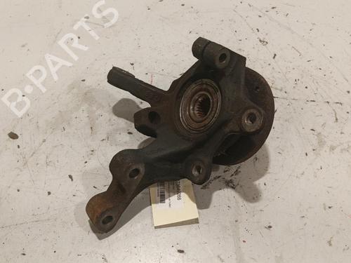 Used Right front steering knuckle Right front steering knuckle RENAULT CLIO II (BB_, CB_) 1.5 dCi (B/CB3M) (64 hp) 22587961 22587961