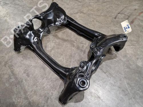 Used Subframe Subframe MERCEDES-BENZ S-CLASS (W221, V221) S 500 4-matic (221.086, 221.186) (388 hp) 22574472 22574472