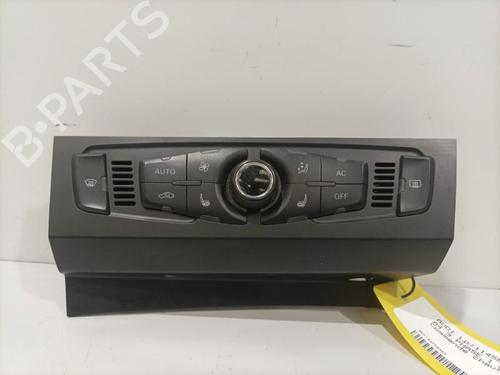 Used Climate control Climate control AUDI A4 B8 (8K2) 2.0 TDI (143 hp) 22569694 22569694