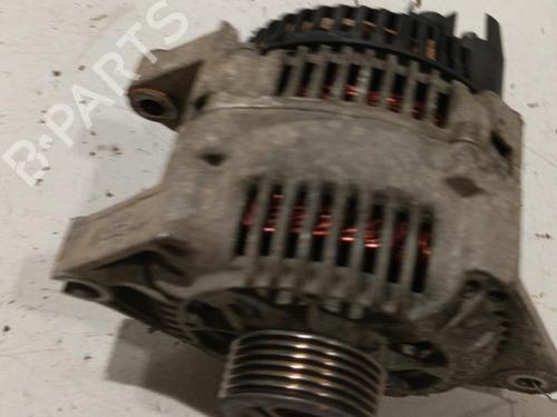 Alternator CITROËN JUMPER I Van (230L) 2.5 D | BP22581686M7 