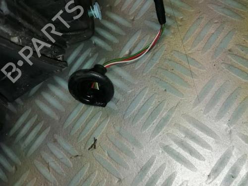 Used Left mirror BMW 5 (E60) 525 d (197 hp) 22590631