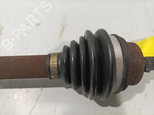 Used Right front driveshaft Right front driveshaft CITROËN DS3 (SA_) 1.6 HDi 90 (92 hp) 22585294 22585294