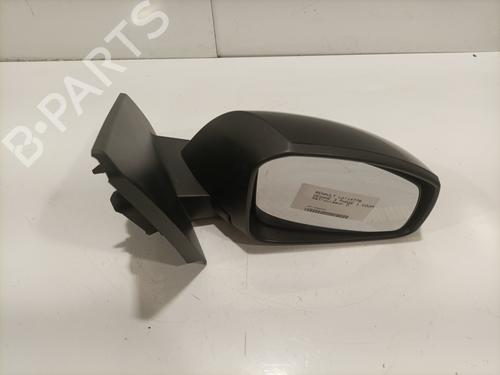 Used Right mirror Right mirror RENAULT MEGANE III Coupe (DZ0/1_) 1.5 dCi (DZ09, DZ0D, DZ1F, DZ1G, DZ14, DZ29) (110 hp) 26603974 26603974
