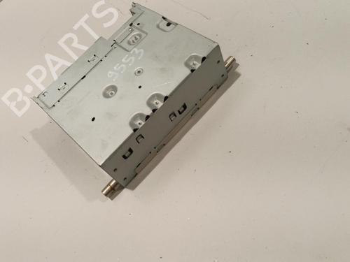 Radio MERCEDES-BENZ C-CLASS (W205) C 220 d (205.014) | BP22571719E6 