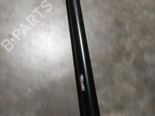 Driveshaft AUDI Q3 (8UB, 8UG) 2.0 TDI quattro | BP23781749M37 
