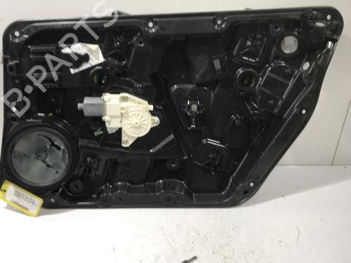 Used Front right window mechanism MERCEDES-BENZ A-CLASS (W176) A 160 CDI / d (176.011) (90 hp) 28429132