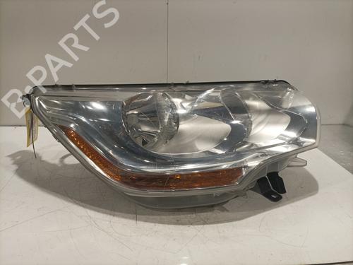 Used Right headlight CITROËN DS4 (NX_) 2.0 HDi / BlueHDi 135 (136 hp) 30889468