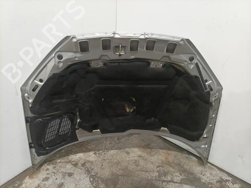 hood-peugeot-206-sw-2ek-2002-30549782 main image