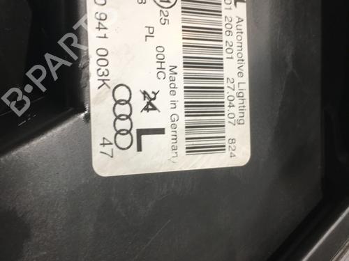 Used Left headlight Left headlight AUDI A3 (8P1) 2.0 TDI quattro (170 hp) 22577305 22577305