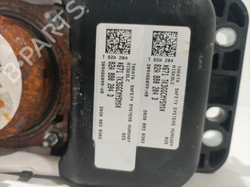 Passenger airbag AUDI A1 Sportback (GBA) 25 TFSI | BP22585698C10 