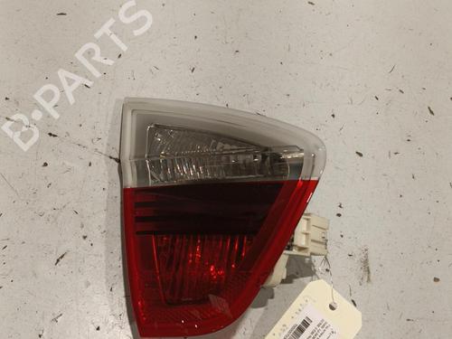 Used Left tailgate light Left tailgate light BMW 3 (E90) 320 d (150 hp) 22576804 22576804