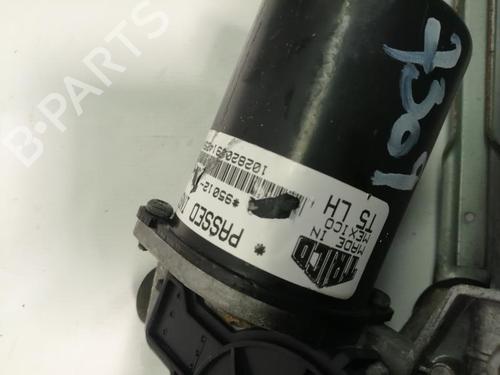 Used Front wiper motor LAND ROVER RANGE ROVER SPORT I (L320) 3.0 D 4x4 (245 hp) 22575675